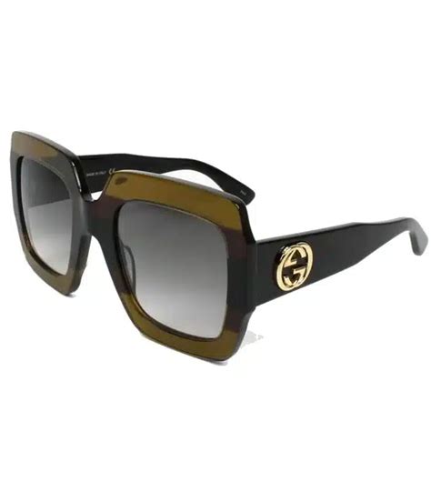 Gucci Tunisie : Prix lunettes et parfums Gucci en Tunisie .